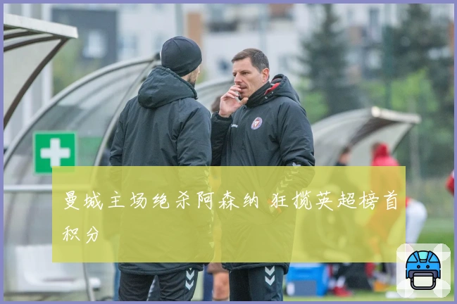 曼城主场绝杀阿森纳 狂揽英超榜首积分